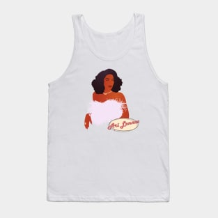 PRESSURE ARI LENNOX Tank Top